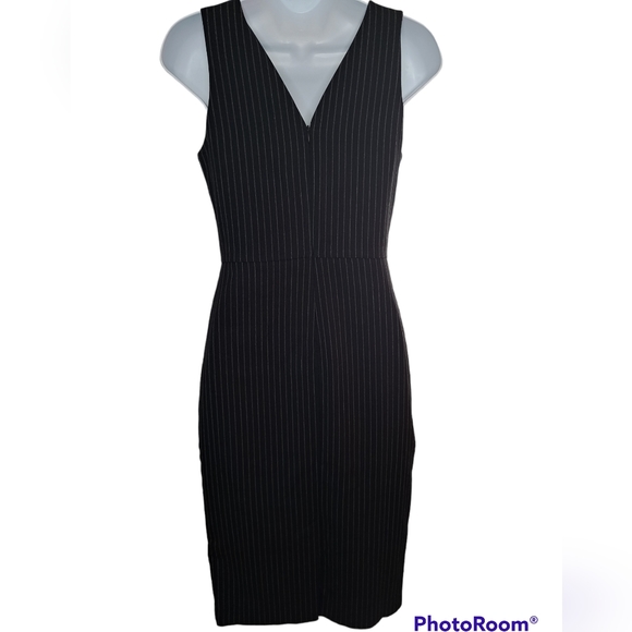 Banana Republic Dress Size 0 - Picture 2 of 9